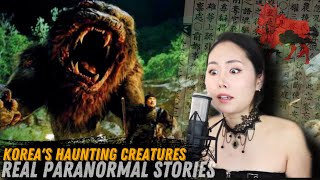 The Haunted MONSTRUM Palace In Korea REAL OR MYTH? True Paranormal Stories🎃