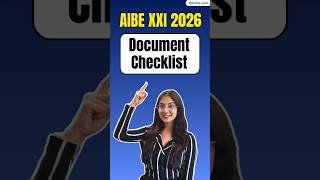 AIBE 21 Registration 2026 Documents Required | Fees, Guidelines & Document Size Explained #aibe2026