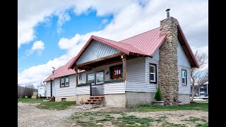 6415 Lone Pine Rd video tour