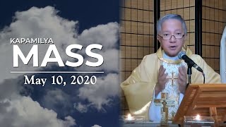 The Way, the Truth, and the Life | May 10, 2020 | Kapamilya Sunday Mass with Fr. Tito Caluag