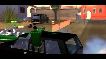 AAE TEST - ONE SHOOT