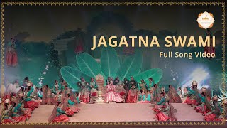 Jagatna Swami | Pratishtha Mahotsav | SRMD Bhakti