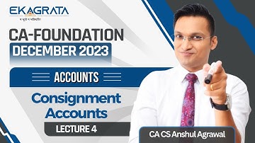 CA Foundation Dec