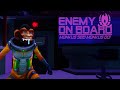 Monkus See! Monkus Do! | Enemy on Board