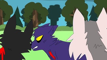 Hollyleaf [ 18 ]