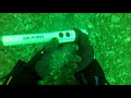 Scuba Diving / Metal Detecting – Harbor Debris