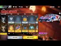 Download Lagu Free Fire New Elite Pass Season 27 Full Detailed Review || Forsaken Creed Jeep Skin in Elite Rewards