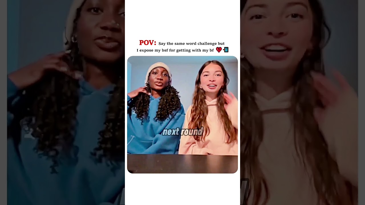 Best Friend Betrayal 💔 