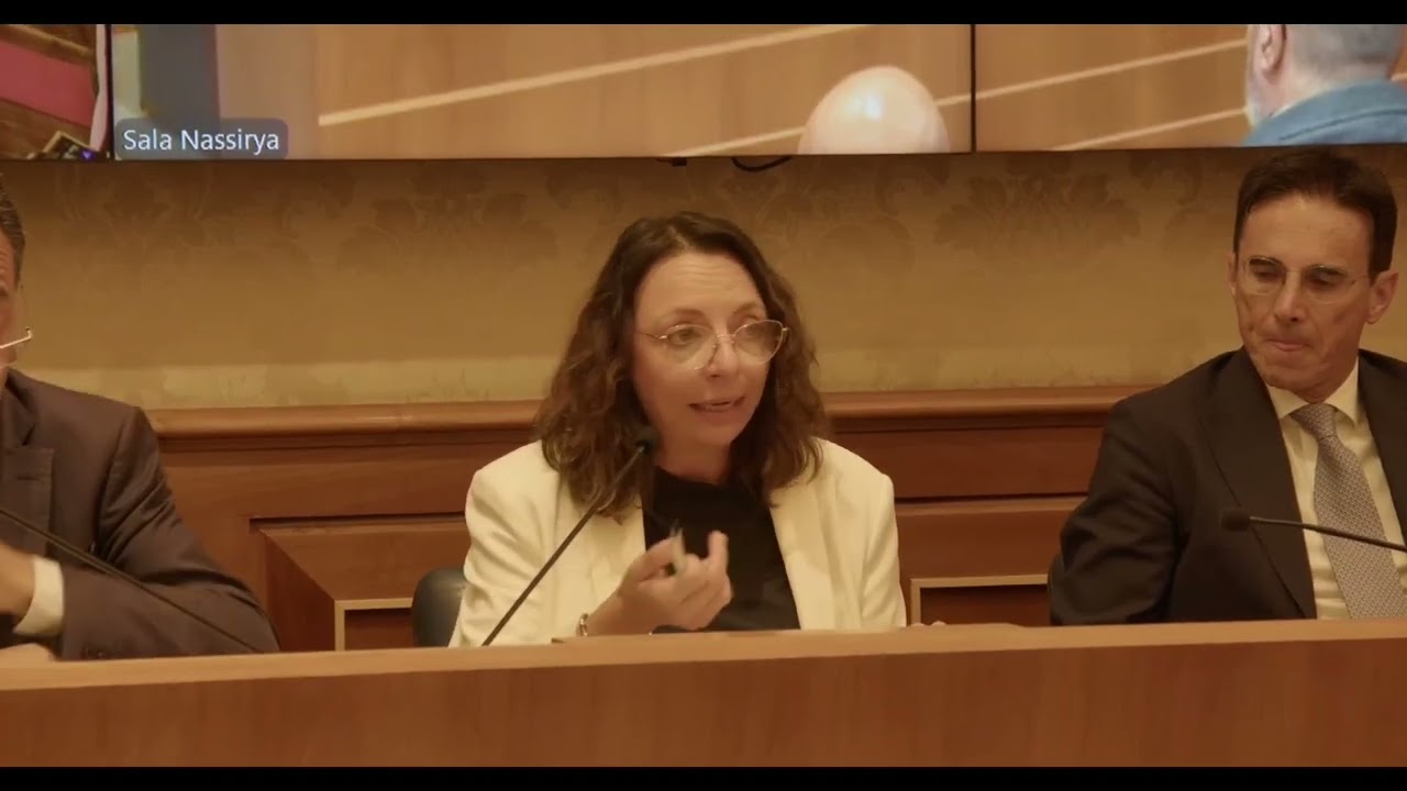 Zambito, PD: " Sul lavoro, concordiamo su tutta la linea con la Confederazione Unitaria di Base"