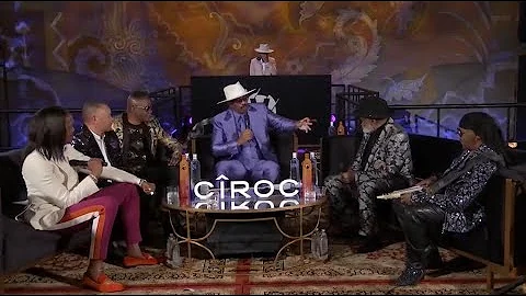 Earth, Wind & Fire vs The Isley Brothers (Full Ver...