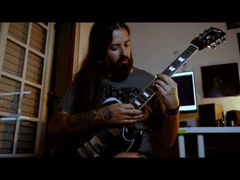 BENIGHTED - EXPERIENCE YOUR FLESH (cover)