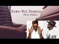 The Shin Sekaï - Aime-Moi Demain ft. Gradur (Piano)