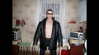 Dont be afraid of living with a Russian man
