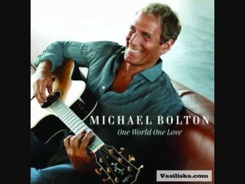 Michael Bolton- Ready For You