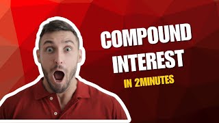 Compound interest