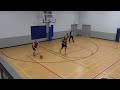 April 30th   Men's 18+   Graham Scott Enns vs Talbot Trail Physiotherapy