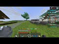 IM_SPENZ plays mace pvp on mcfleet [ 3 months old video ]