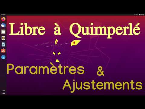 Vidéo: Pourquoi mes icônes ont-elles une couleur de fond dans Windows XP?