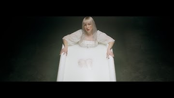 Ghost in the Machine - Raycheal Winters (Official Music Video)