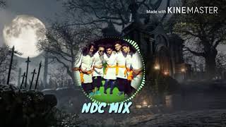 Nimbooda Nimbooda Song Hip Hop mixed NDC Crew