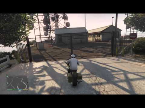 Wideo: Wygląda Na To, że Rockstar Doda Plecaki Odrzutowe Do Grand Theft Auto 5