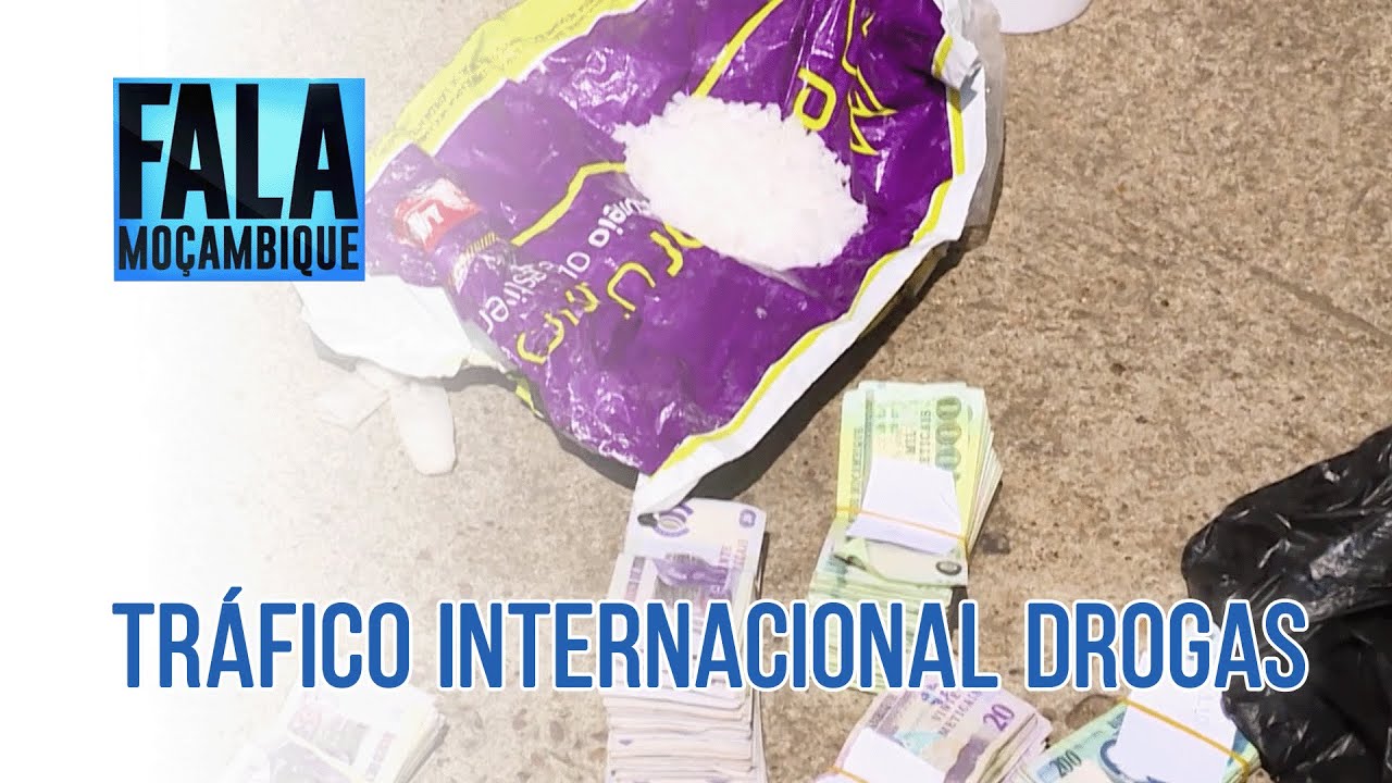 SERNIC detém dois paquistaneses na posse de droga e um milhão de Meticais @PortalFM24