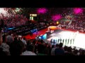 Finale pro a 2012 paris bercy