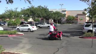 Motorcycle Safety