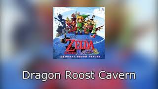 TLOZ: The Wind Waker - Dragon Roost Cavern [Uncompressed]