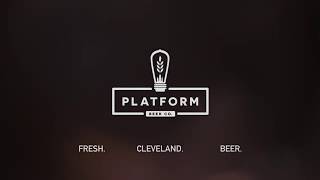 Platform Beer: Promo video