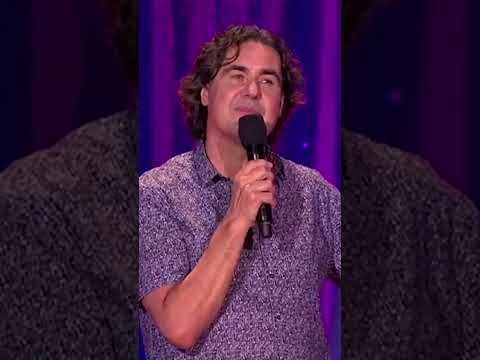 "The World has changed..." Micky Flanagan | An' Another Fing Live