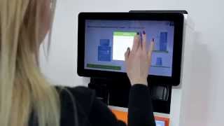 Globalshop 2015 Outform Content Solutions