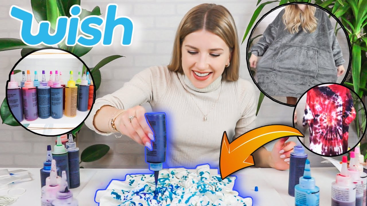 New Update CO WARTO ZAMÓWIĆ NA WISH - test gadżetów