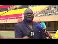 EBISAAWE BYA UGANDA Uganda Esabyye Okukyaza Eza Africa Games 2031