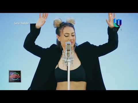 TeleU: Basistul Andrei Ghilea invitat la Dublă Personalitate