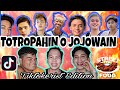 TOTROPAHIN O JOJOWAIN TIKTOKERIST EDITION (MUKBANG)|ROMEO MORENO