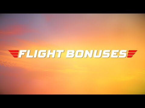 Flight Bonuses in GTA Online - Flight Bonuses in GTA Online