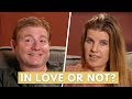 Did the Love Last for These High School Sweethearts? | In Love or Not