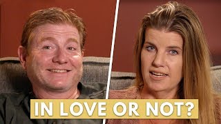 Did the Love Last for These High School Sweethearts? | In Love or Not