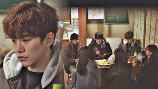 아무래도 위로할 수 없는 지극한 슬픔이라는 게 있다… 그냥 사랑하는 사이 11회