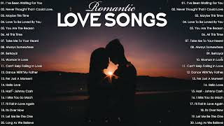 Most Old Beautiful Love Songs Of 70s 80s 90s - Best Romantic Love Songs 💖💖💖