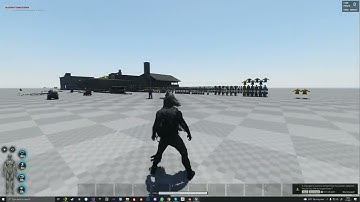 SCUM: Project: Straight from the Developers feed - Update Sneak Peaks - Episode 3 - Animations