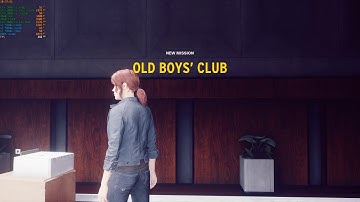 Control - Clearance Level 3 - 1440p