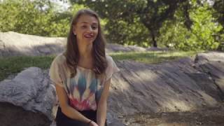 Christina Emily Jackson Film Reel Details