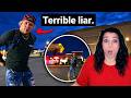 This Idiot Tried Selling Plato’s Closet Its Own Clothes… Then Ran From Police | Bodycam