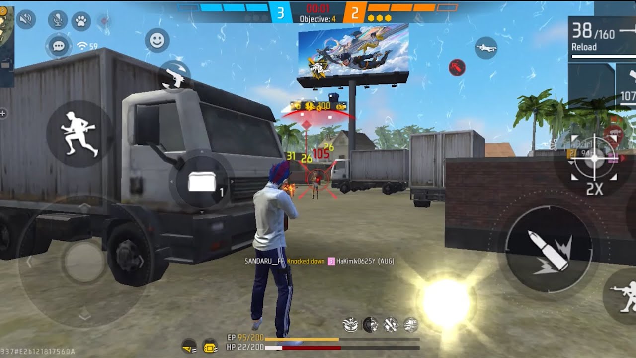 18 kills 💪 ⚡| Clash Squad Full Gameplay | Redmi Note 9 Pro 📱 Freefire