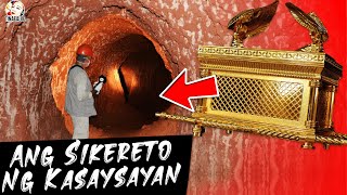 Pinakamalaking Sekreto