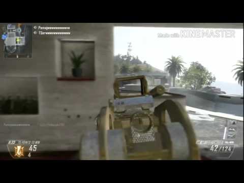 【BO2】www垢PT 害児マウサー集団 TDM #199