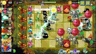 Pvz 2 Plant Vs Plant - Every Super Plant Level 1 Vs Level Max Vs Level 100 Vs Hair Metal Gargantuar