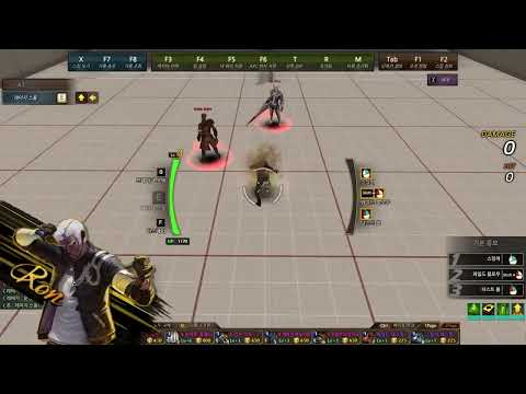 [사이퍼즈] 론 궁 1st,2nd 한번에보기